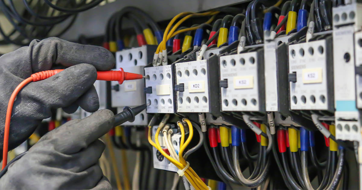 Ingenieros eléctricos en Santander