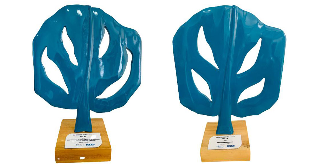 premios
