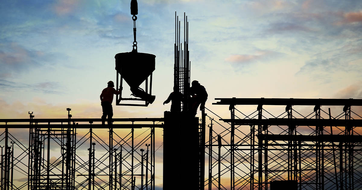 obras de estabilizacion de estructuras