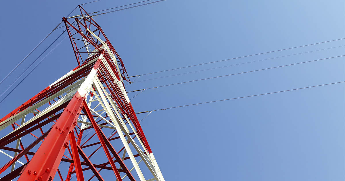 pintura de torres de transmision de energia torres de comunicacion y monopolos